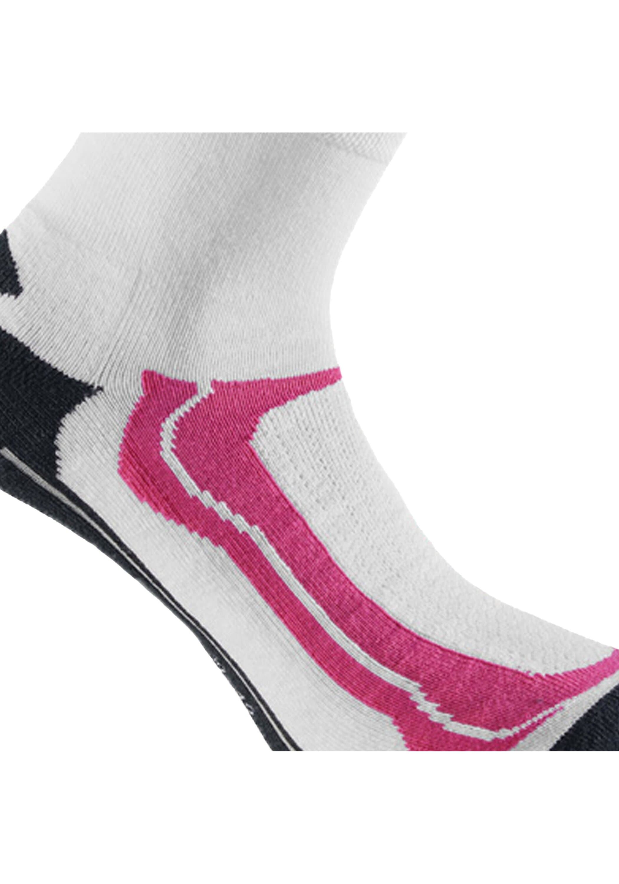 Rohner Socks Sneakersocken "Socken Basic Quarter Sport 4er Pack" günstig online kaufen