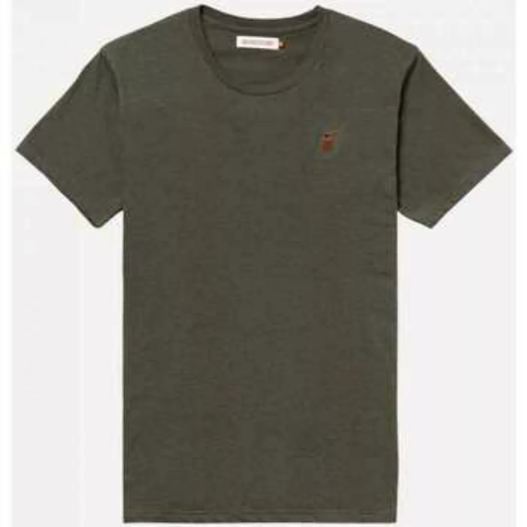 Rvlt Revolution  T-Shirts & Poloshirts Application t-shirt 1198 günstig online kaufen