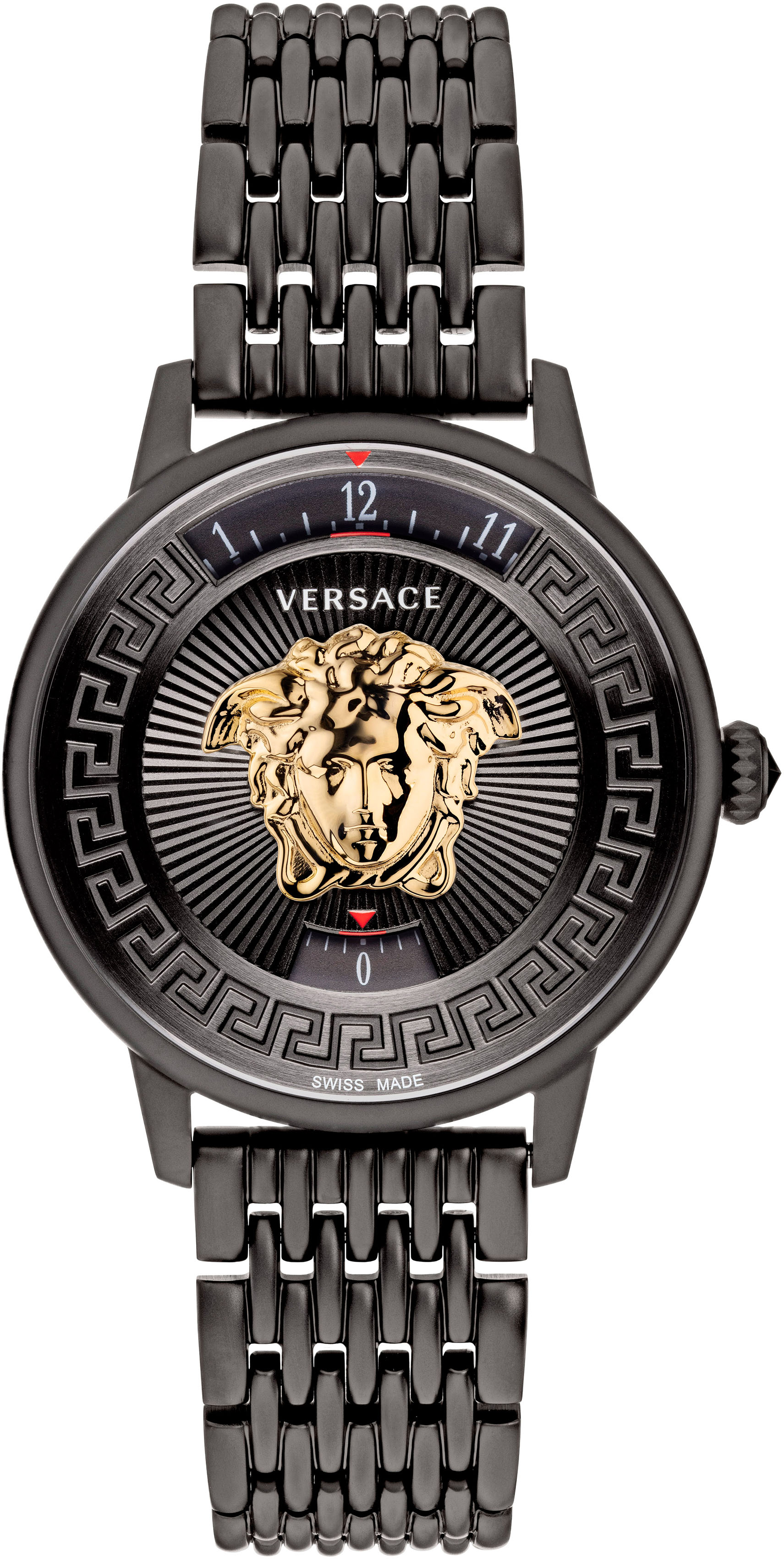 Versace Schweizer Uhr MEDUSA ICON, VEZ200521 günstig online kaufen