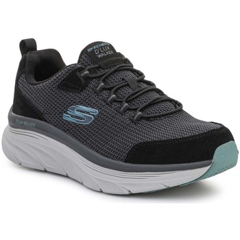 Skechers  Sneaker Dlux Walker günstig online kaufen