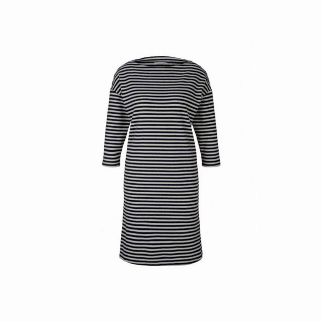 TOM TAILOR Jerseykleid keine Angabe regular fit (1-tlg) günstig online kaufen