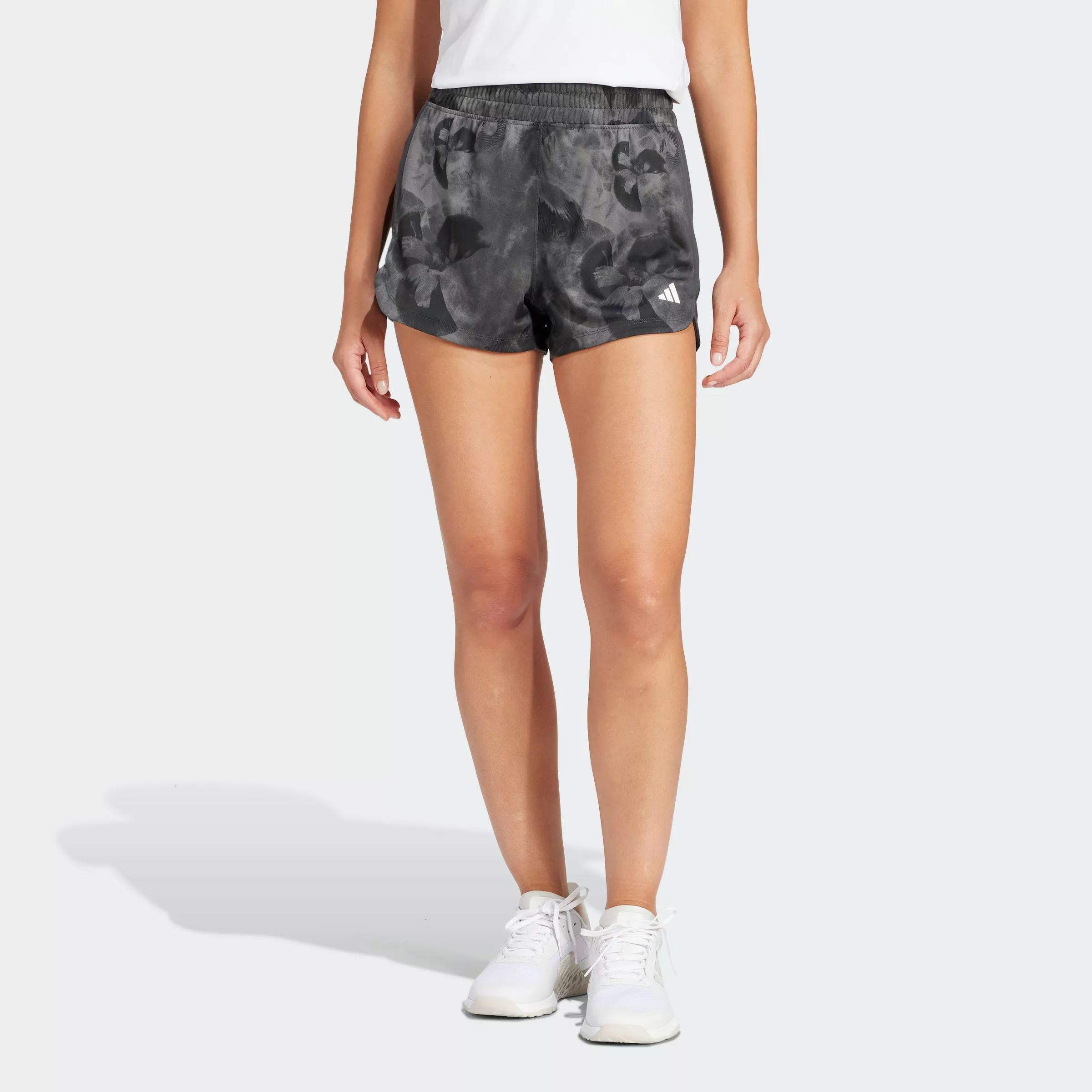 adidas Performance Shorts "PACER KN FLOWER", (1 tlg.) günstig online kaufen