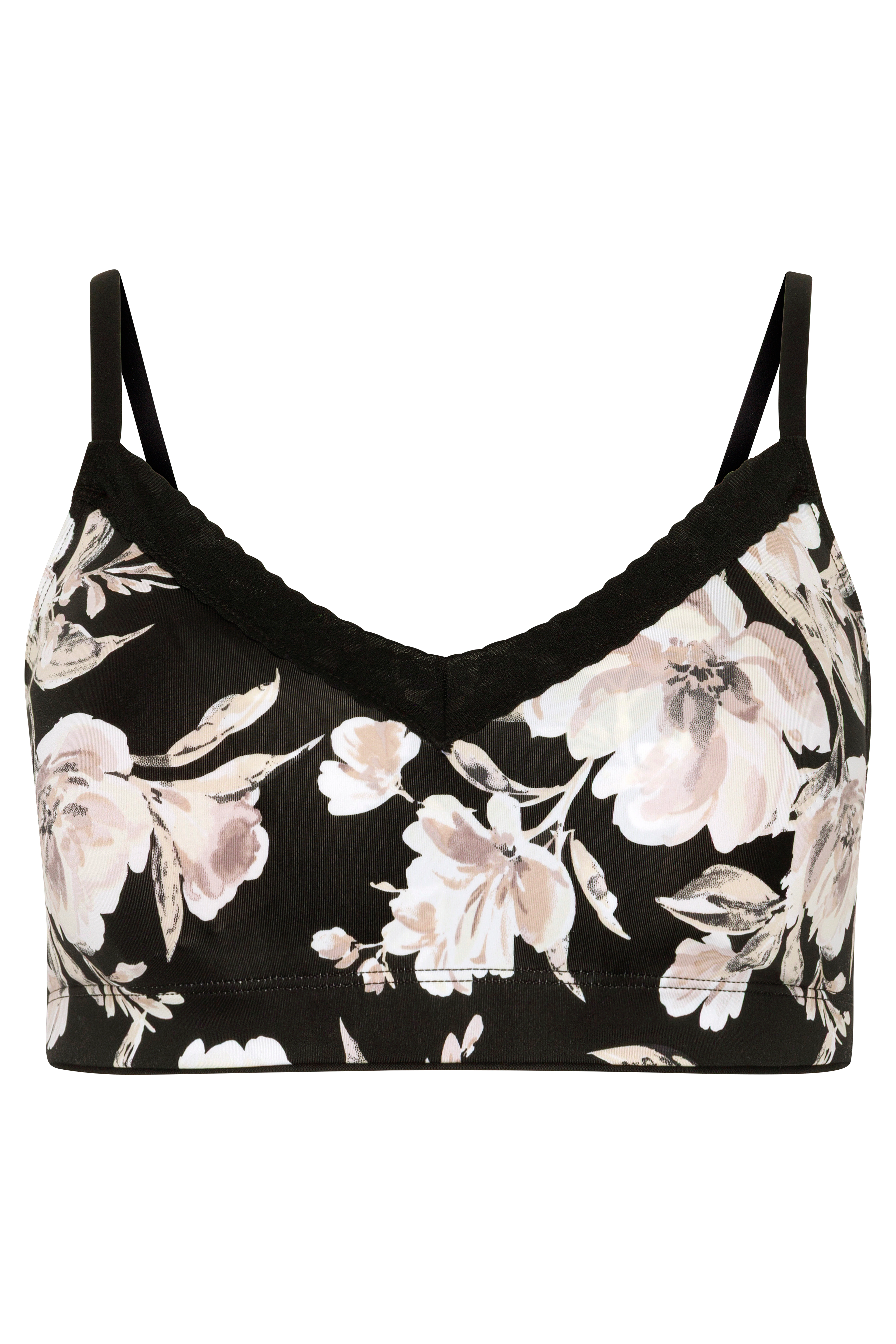Jockey Bralette "Soft Stretch Lace", verstellbare Träger für eine anpassbar günstig online kaufen