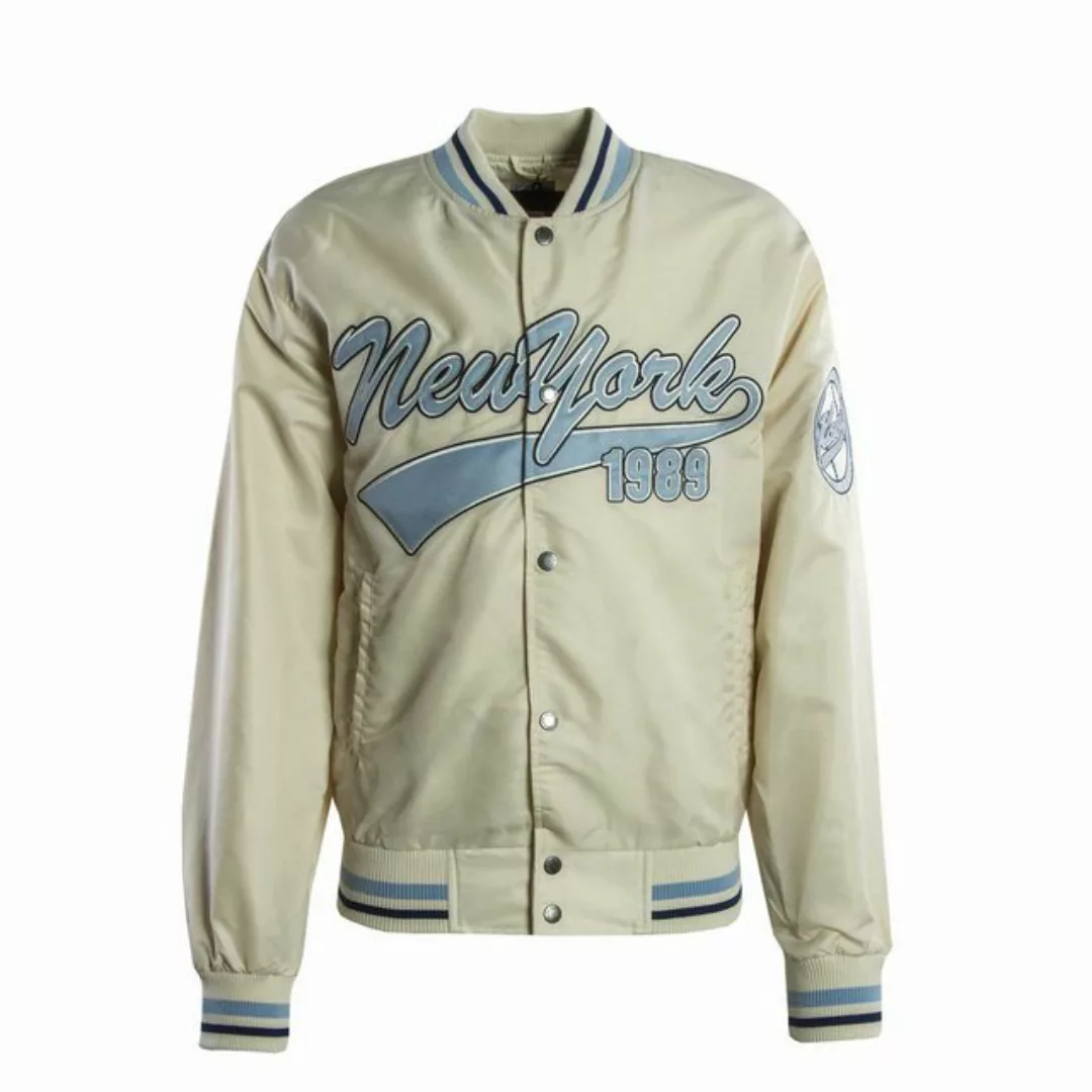 Karl Kani Langjacke Varsity Bowling günstig online kaufen