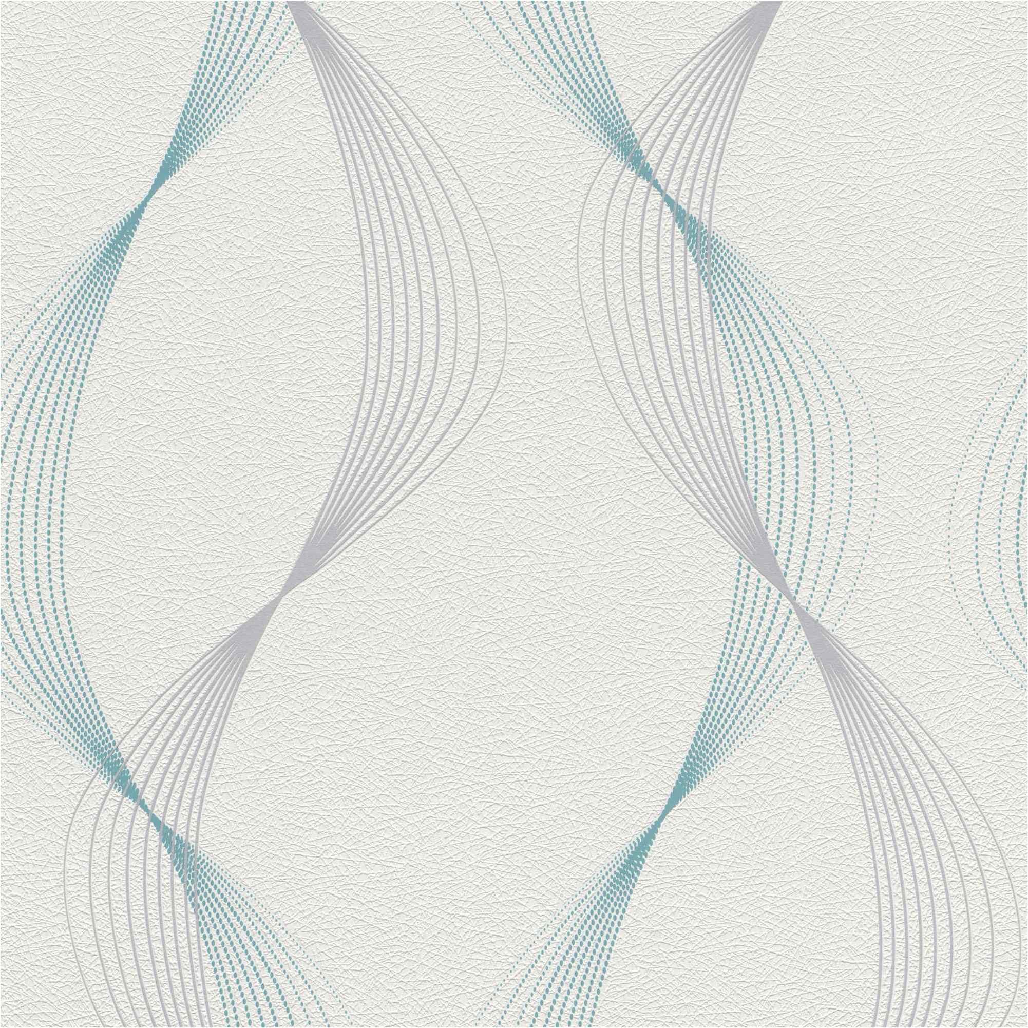 Rasch Vliestapete 475623 Tapete Grafik 53 günstig online kaufen