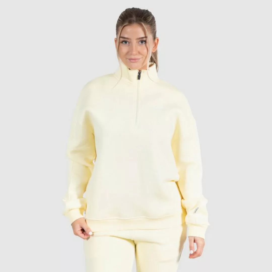 Smilodox Sweatshirt Teresita günstig online kaufen