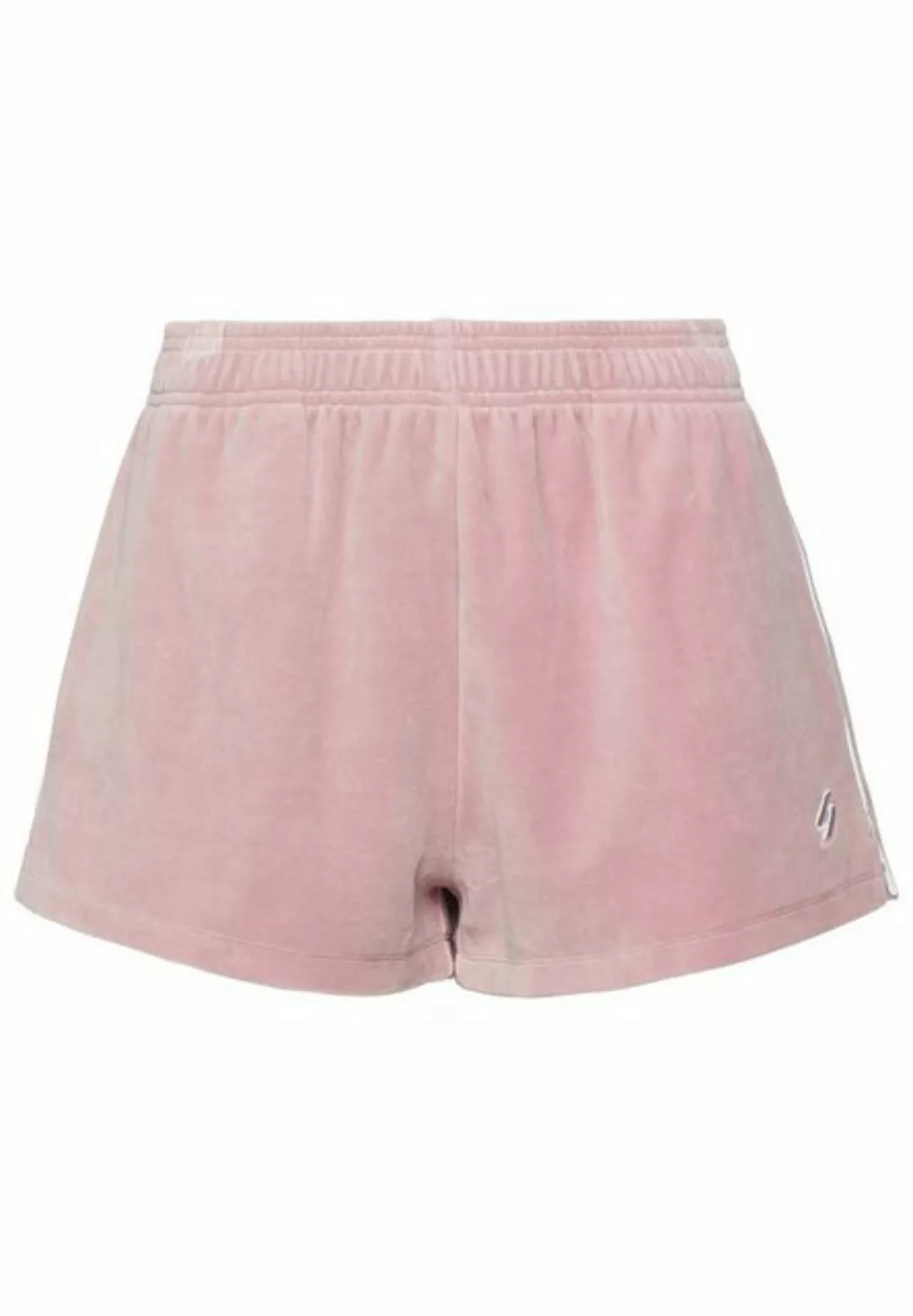 Superdry Shorts (1-tlg) Plain/ohne Details günstig online kaufen