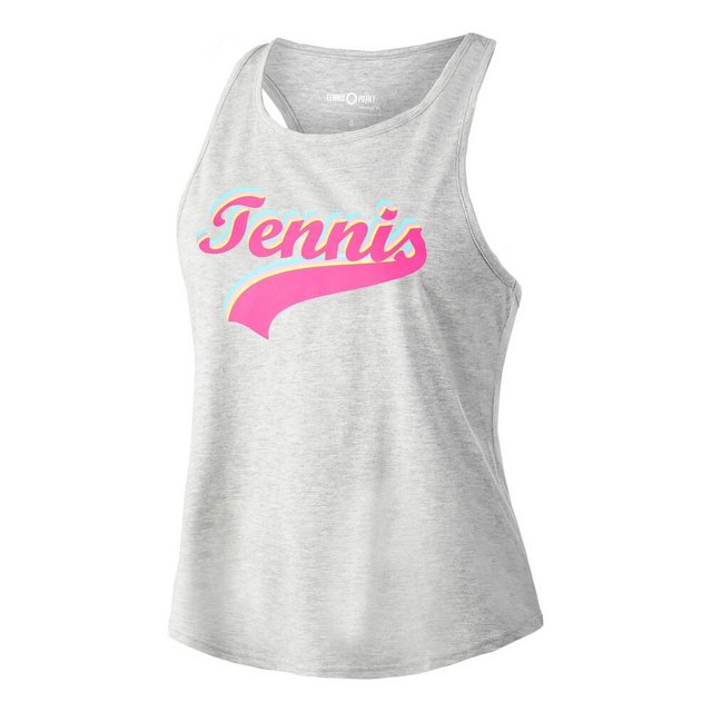 Tennis-Point Tanktop Tennis SignatureTank günstig online kaufen