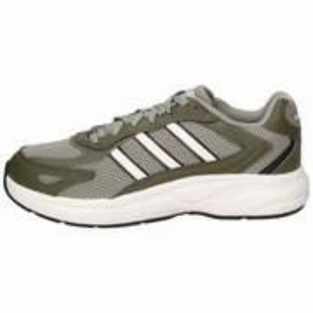 adidas Eclyptix 2000 Sneaker Herren grün günstig online kaufen