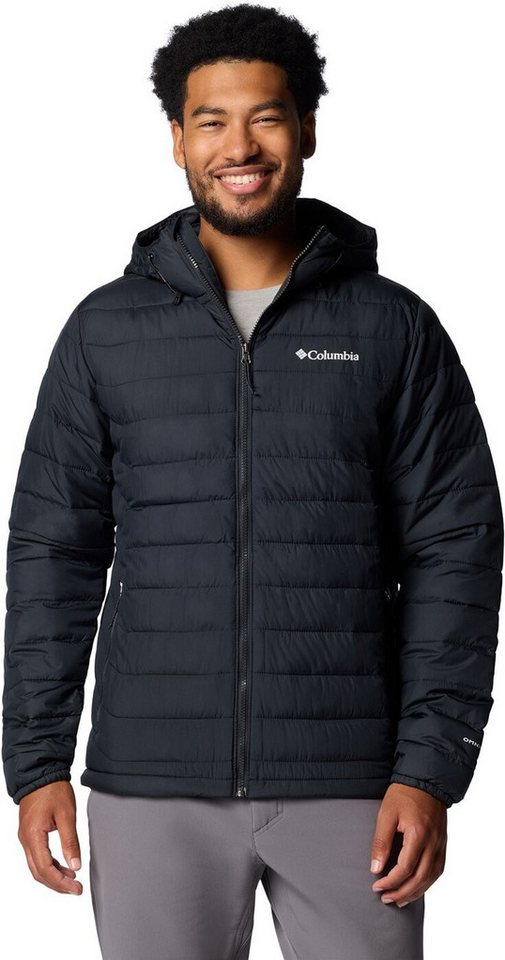 Columbia Steppjacke Columbia Powder Lite II günstig online kaufen