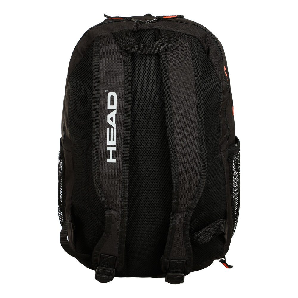 Head Rucksack Team Backpack 21L BKCC günstig online kaufen