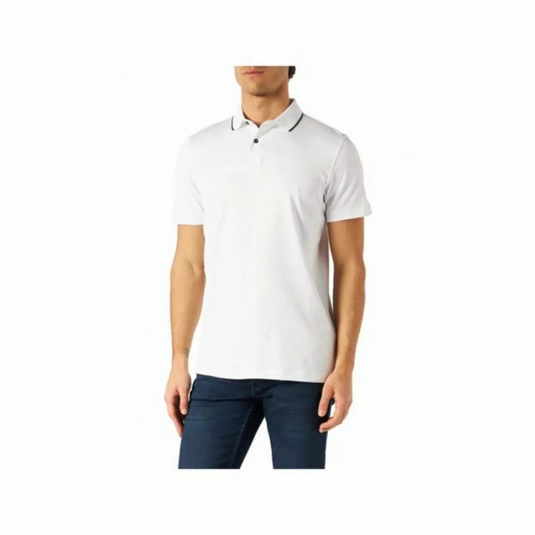 Selected Homme Herren Poloshirt SLHLEROY COOLMAX - Regular Fit günstig online kaufen