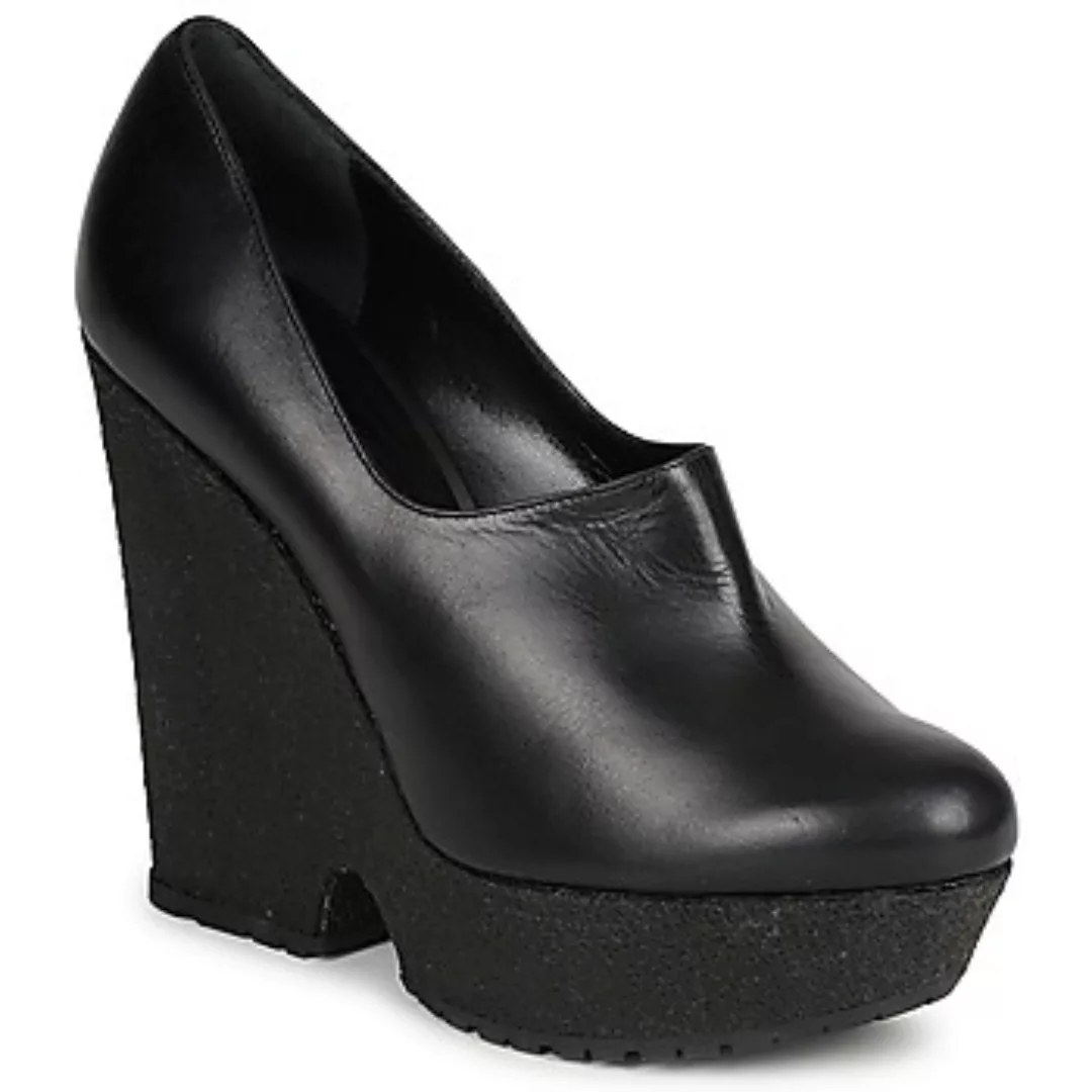 Sonia Rykiel  Ankle Boots BLOCK günstig online kaufen