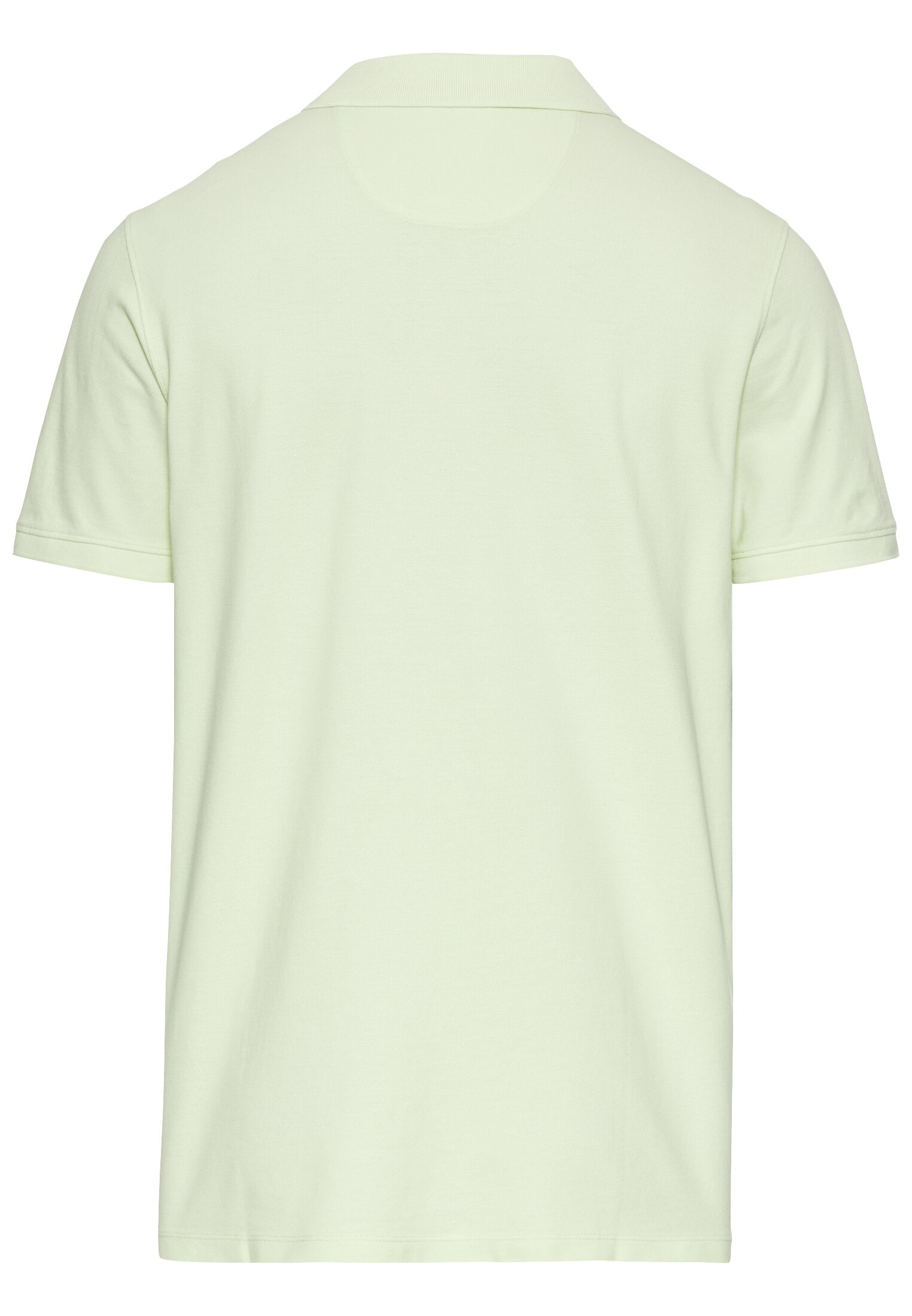 camel active Poloshirt, mit Logo-Stickerei günstig online kaufen