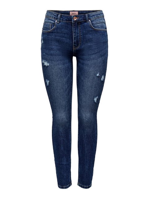 ONLY 7/8-Jeans ONLDaisy (1-tlg) Weiteres Detail günstig online kaufen