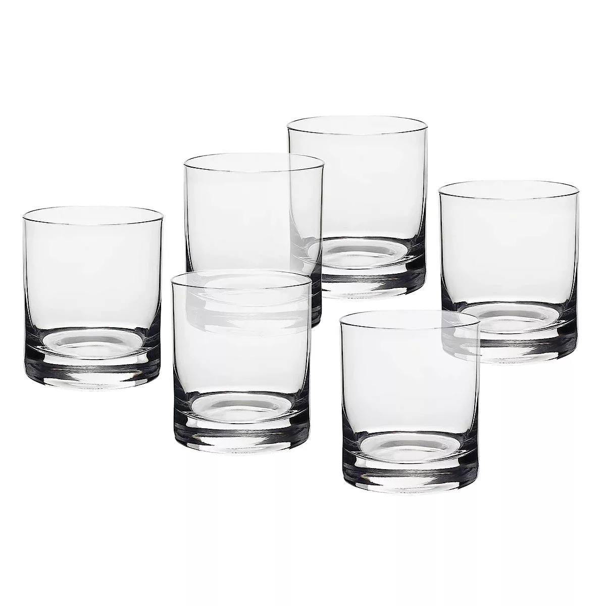 Whiskyglas York 6er-Set 320ml günstig online kaufen