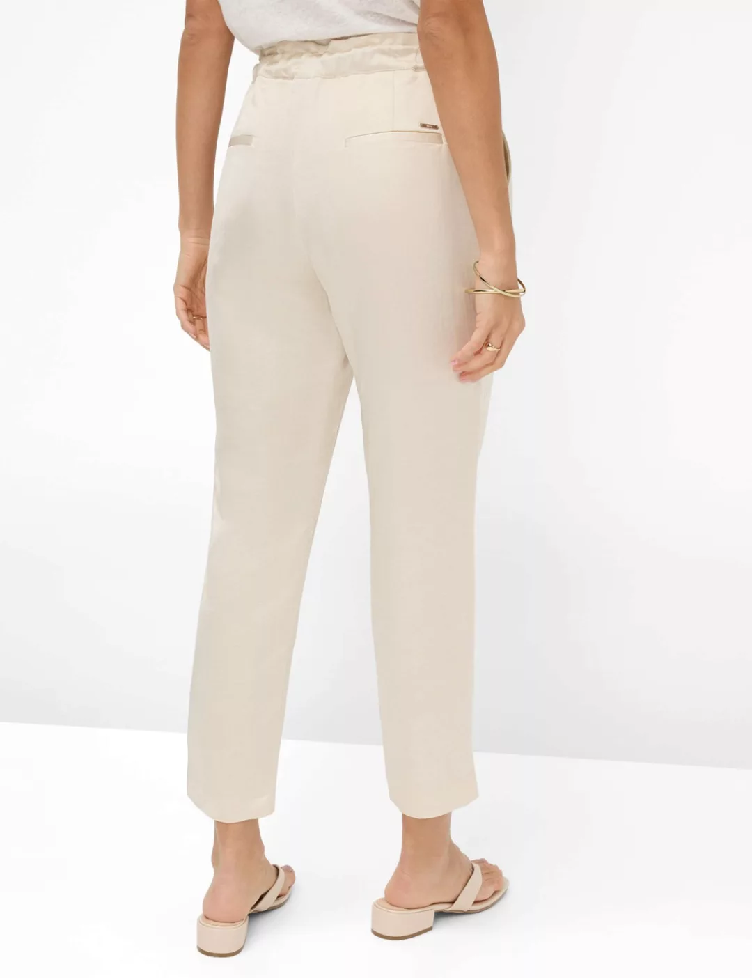 Brax Culotte "Style MONA S" günstig online kaufen