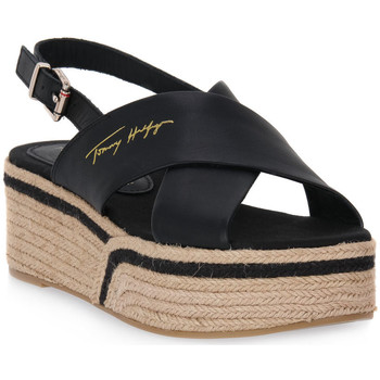 Tommy Hilfiger  Sandalen BDS ELEVATED günstig online kaufen