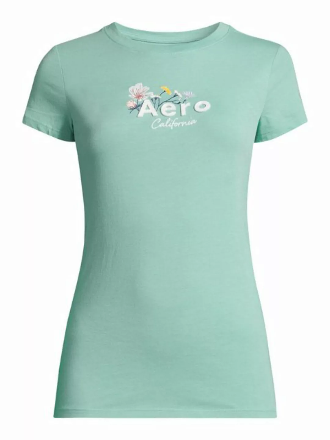 AÈROPOSTALE T-Shirt (1-tlg) Plain/ohne Details günstig online kaufen