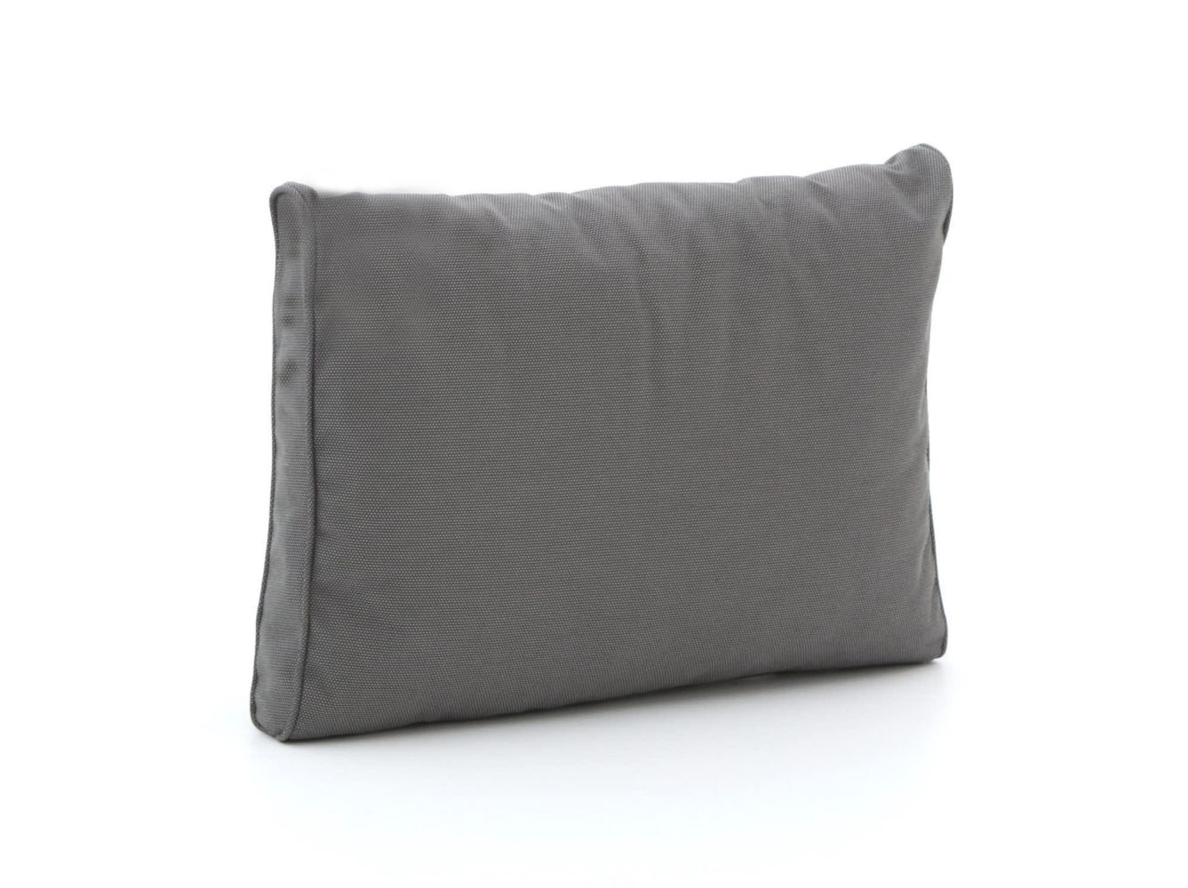 Madison Loungekissen Luxus Rücken 60x40 cm günstig online kaufen