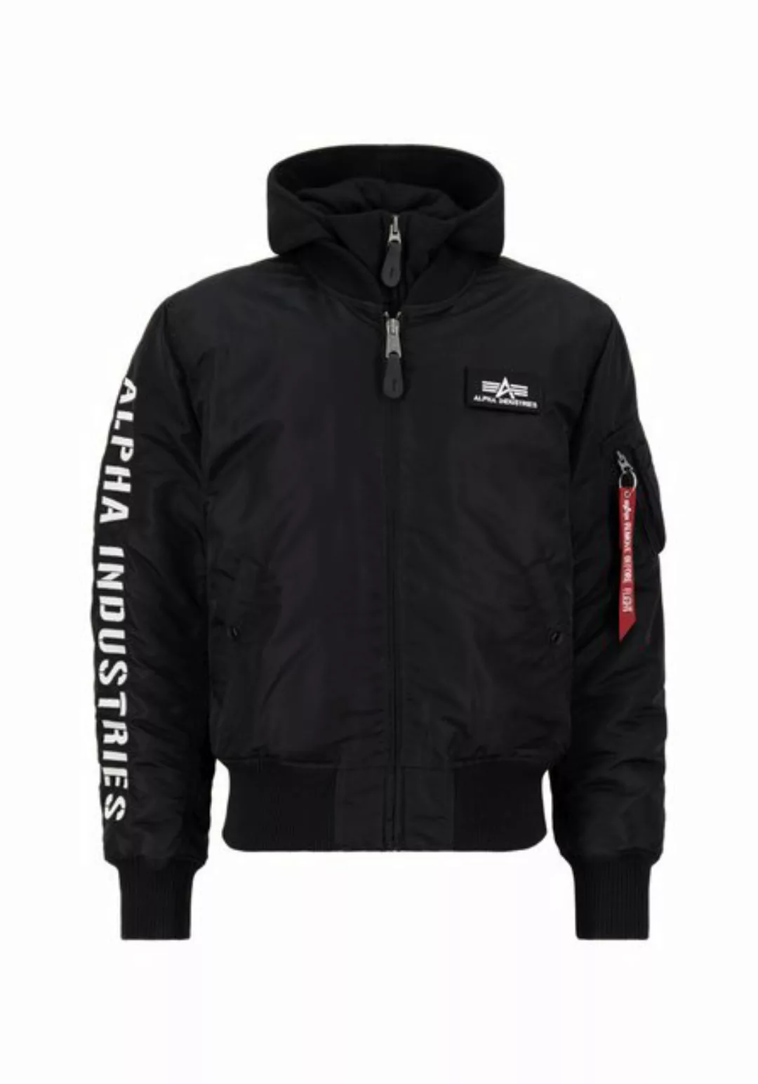 Alpha Industries Bomberjacke Alpha Industries Men - Bomber Jackets günstig online kaufen