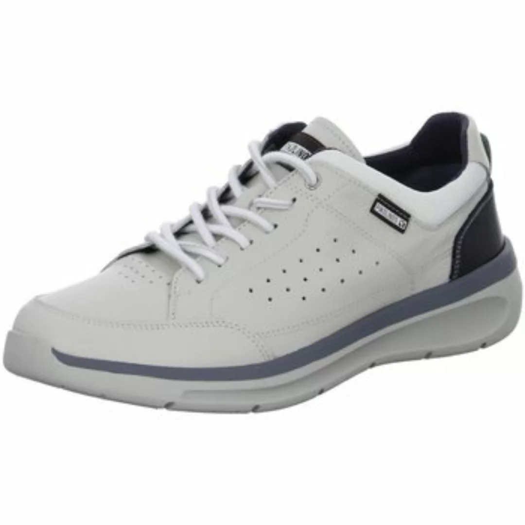 Pikolinos  Halbschuhe Schnuerschuhe M6V-6105 ESPUMA günstig online kaufen