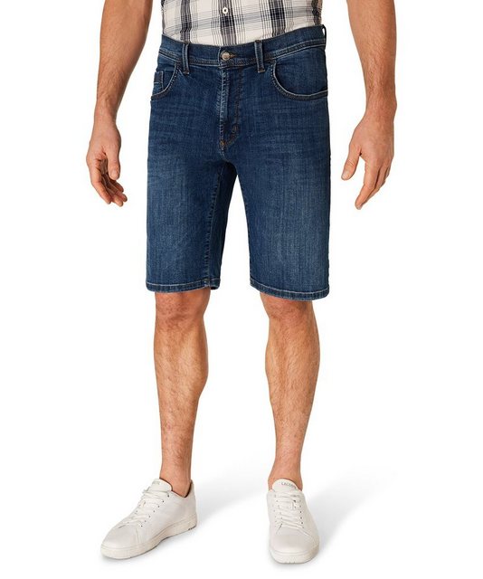 Pioneer Authentic Jeans Jeansshorts Finn günstig online kaufen