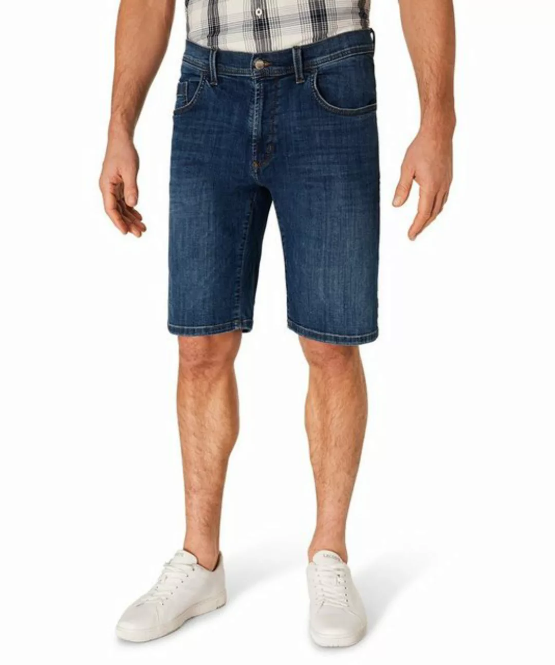 Pioneer Authentic Jeans Jeansshorts Finn günstig online kaufen