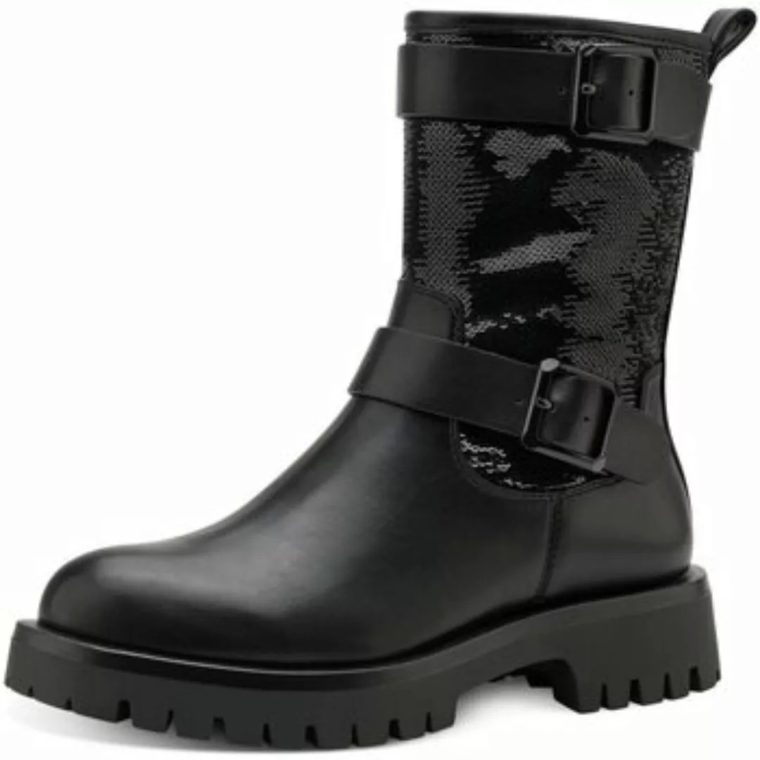 Tamaris  Stiefel Stiefeletten Women Boots 1-25834-41/001 001 günstig online kaufen