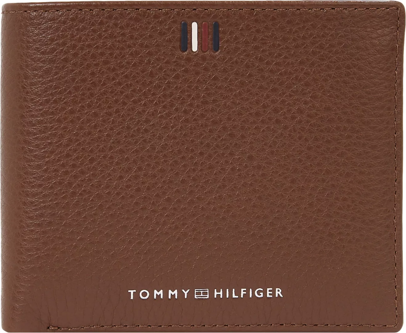 Tommy Hilfiger Geldbörse "TH CENTRAL CC AND COIN", im praktischen Design günstig online kaufen