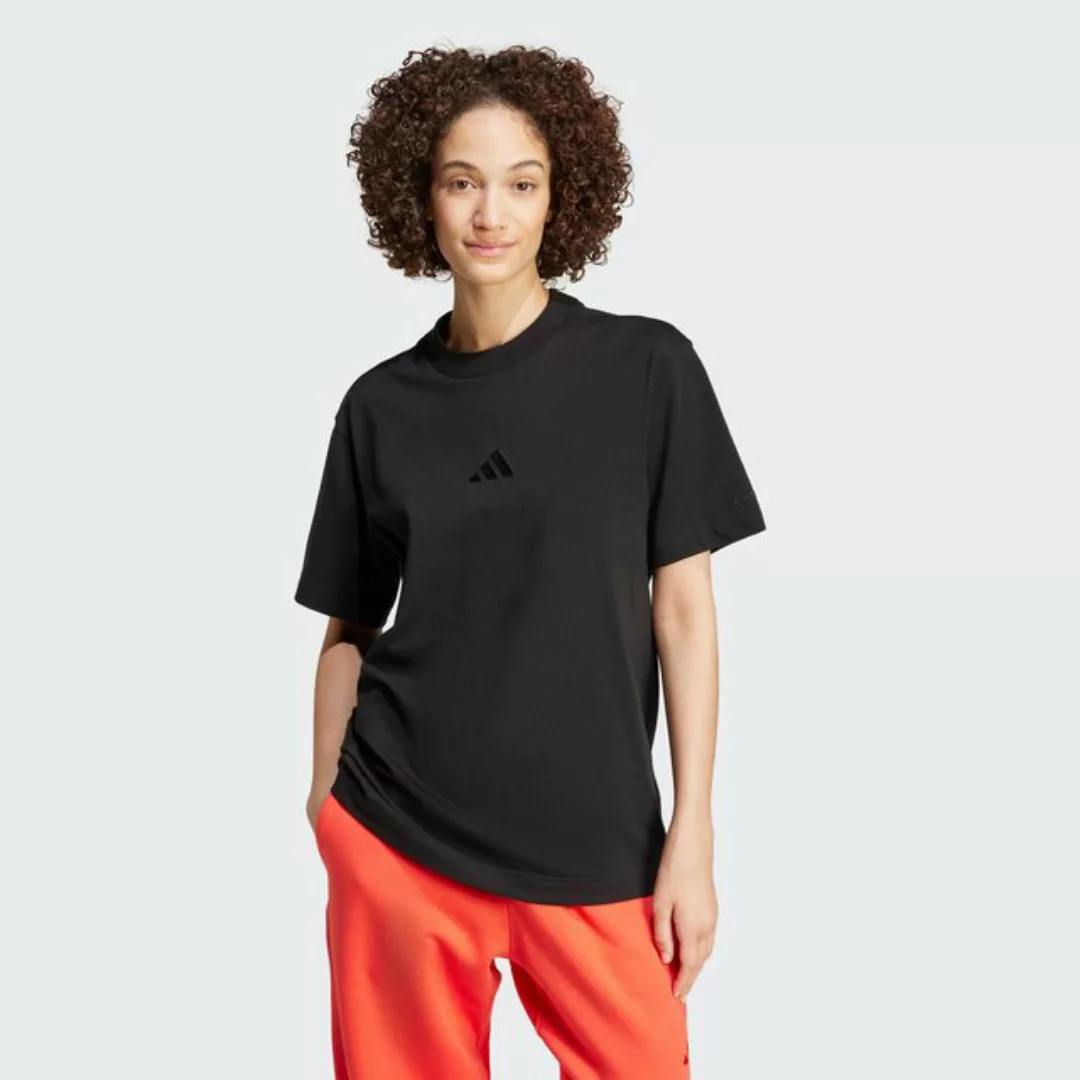 adidas Sportswear T-Shirt "W ALL SZN TEE" günstig online kaufen