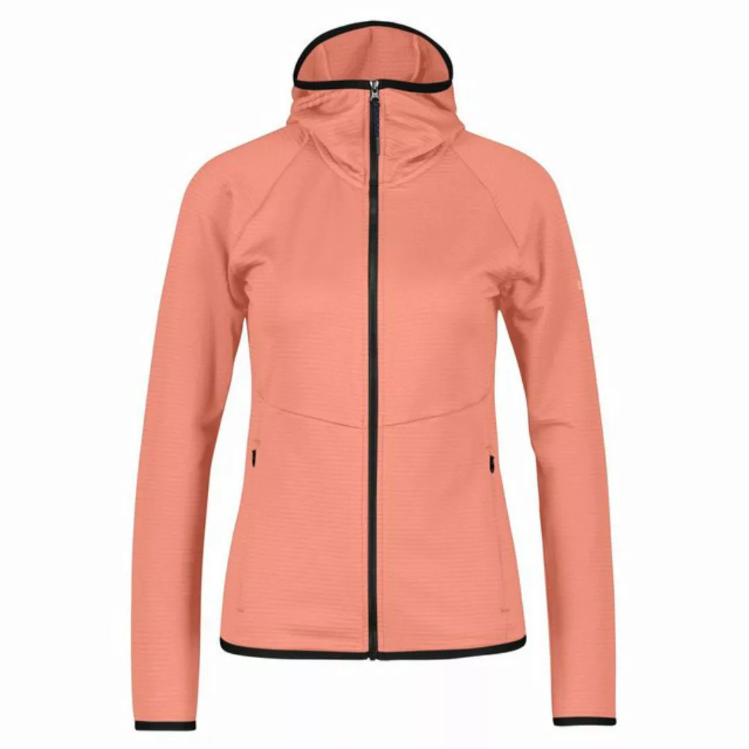 Dolomite Anorak Dolomite W Pelmo Zip Tech Hoody Damen Anorak günstig online kaufen