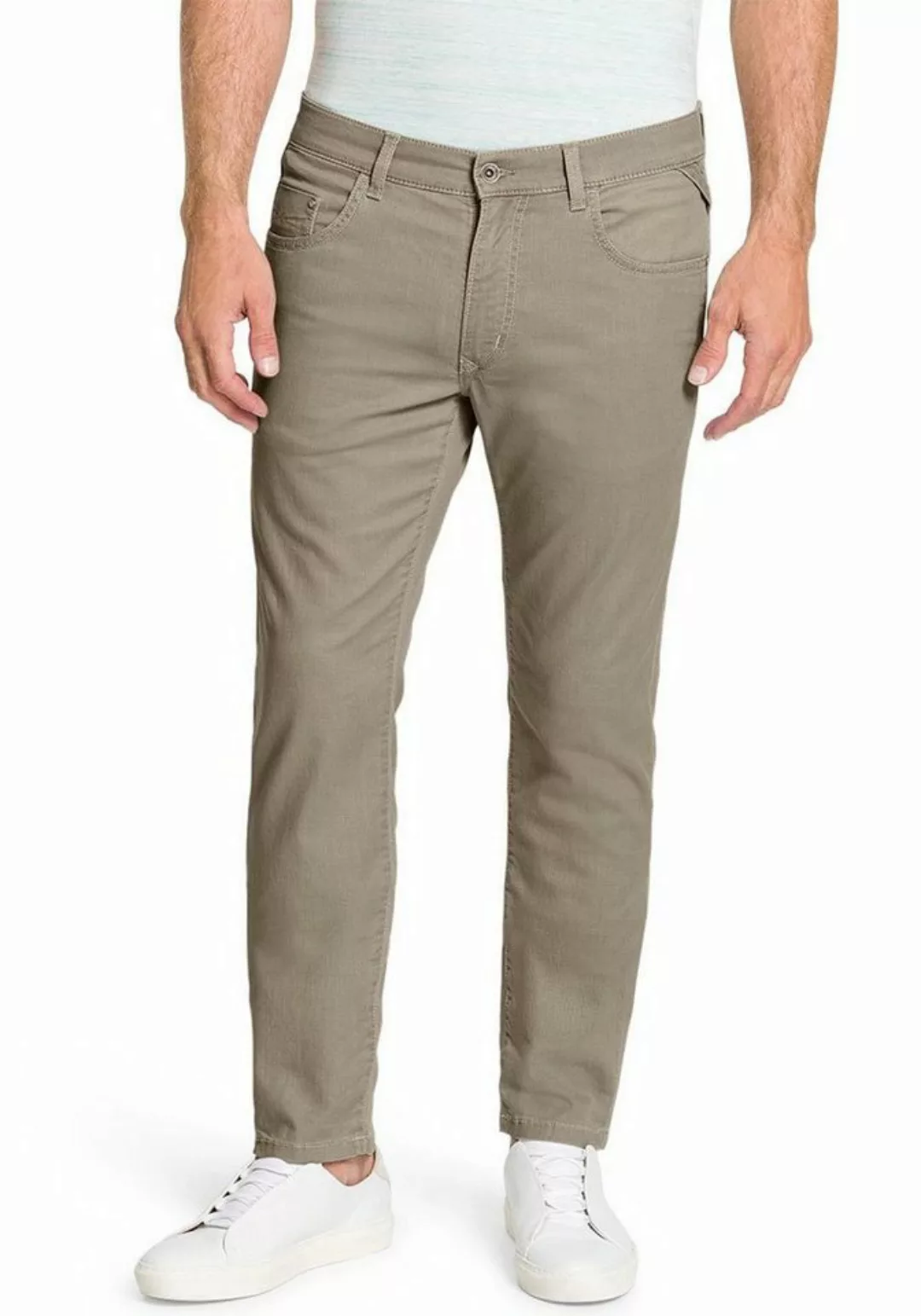 Pioneer Authentic Jeans 5-Pocket-Hose Eric günstig online kaufen