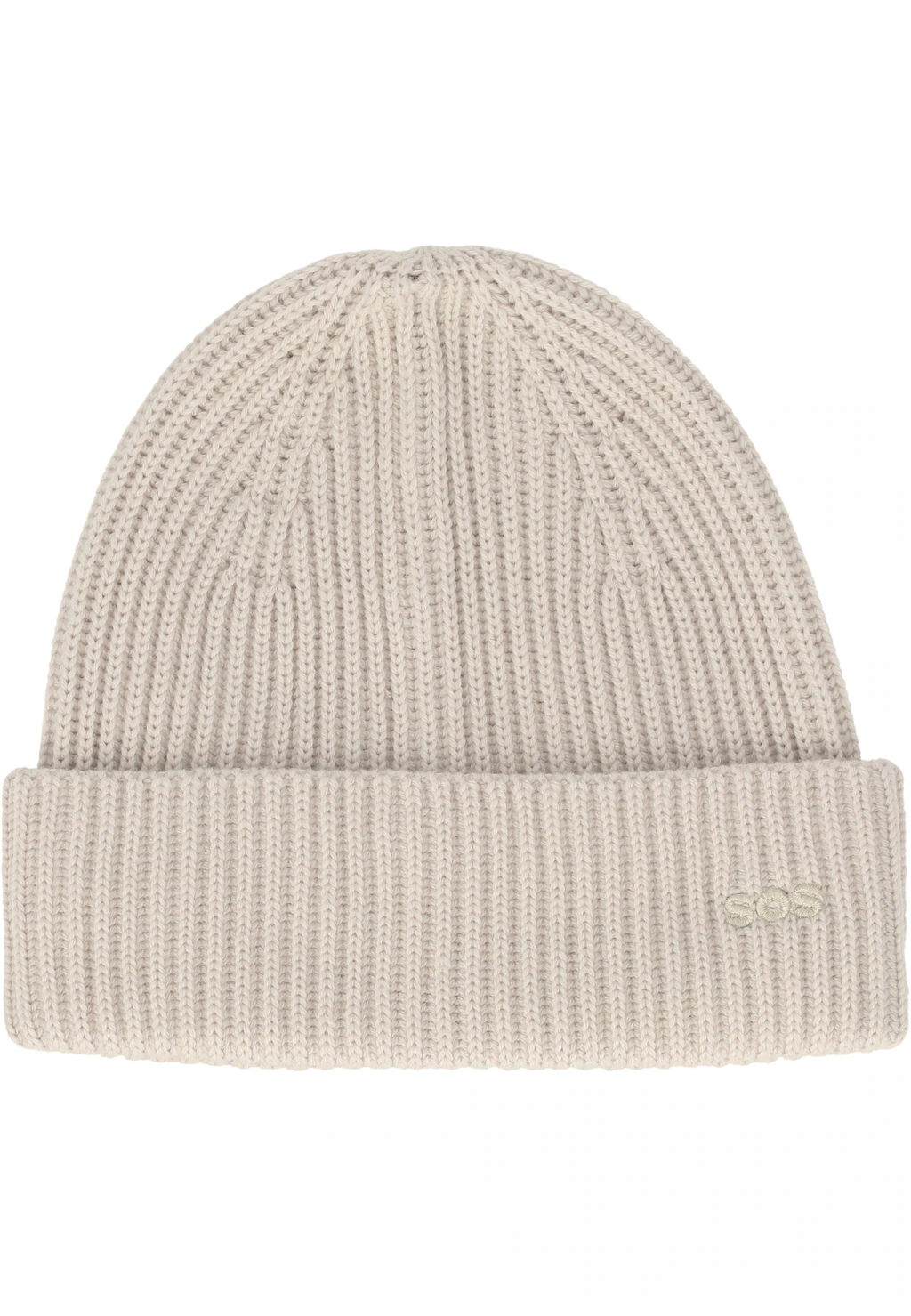 SOS Beanie "Girdwood", mit atmungsaktiver Eigenschaft günstig online kaufen