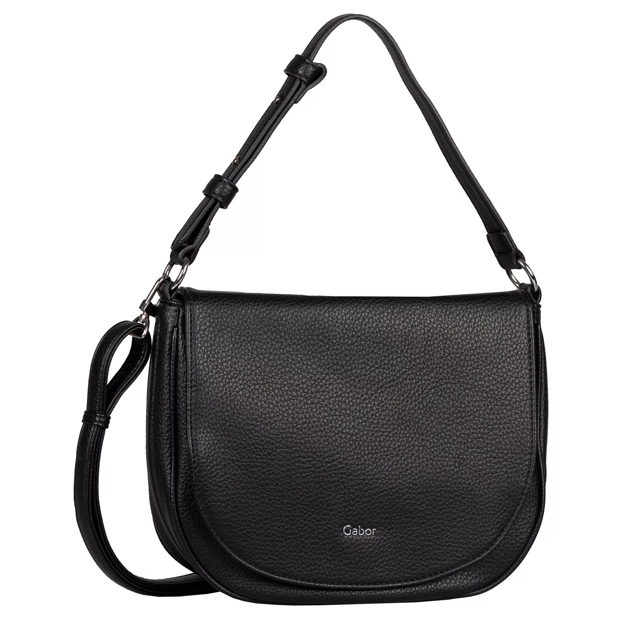 Gabor Handtasche "Alira", Klassische Damenhandtasche aus weiche Lederimitat günstig online kaufen