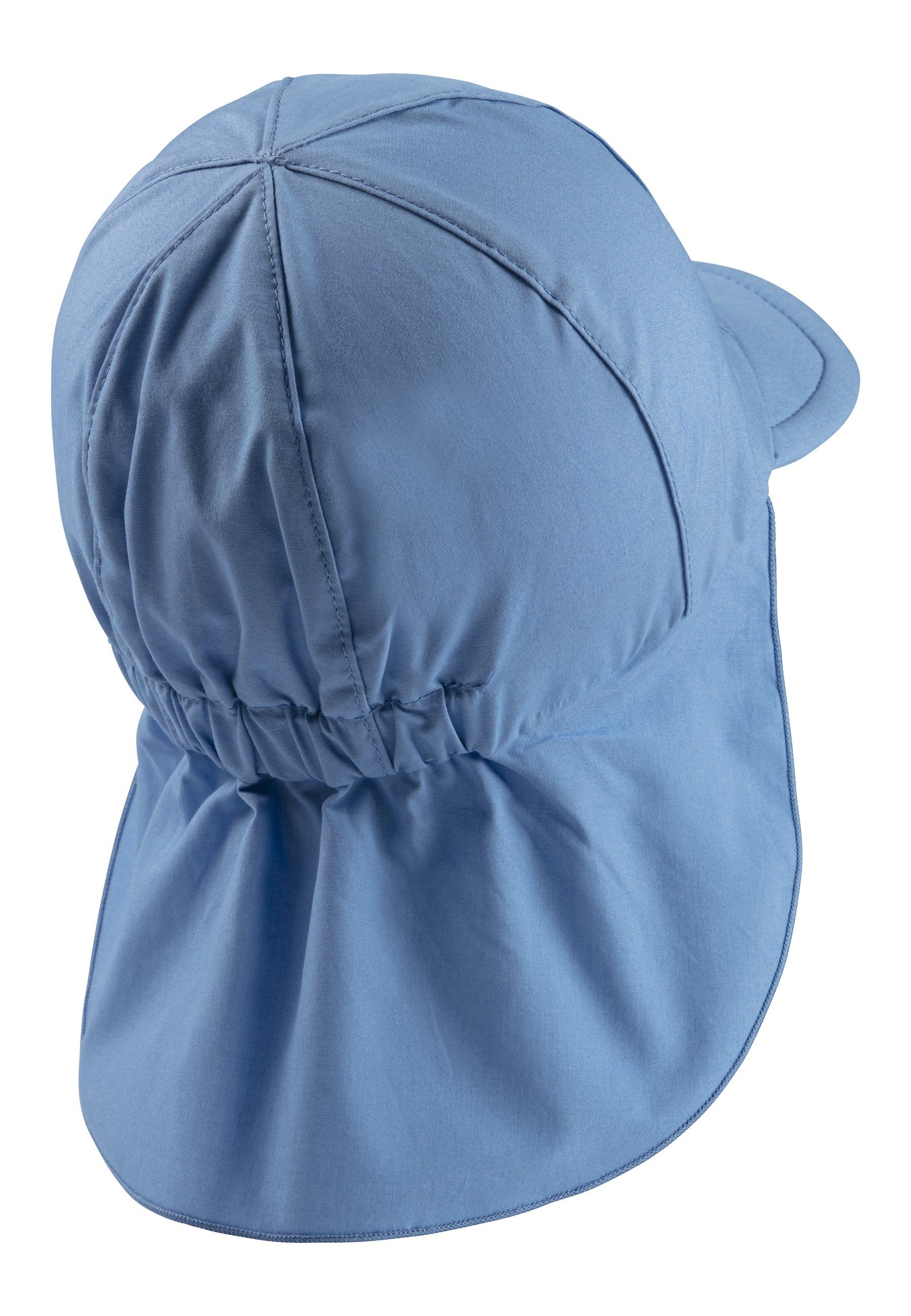 Sterntaler® Schirmmütze mit Nackenschutz (1-St) UV günstig online kaufen