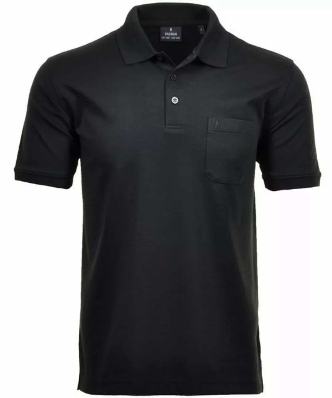 RAGMAN Polo-Shirt 540291/009 günstig online kaufen