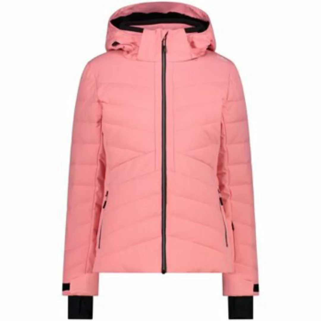 Cmp  Damen-Jacke Sport WOMAN JACKET ZIP HOOD 33W0716/B634 günstig online kaufen