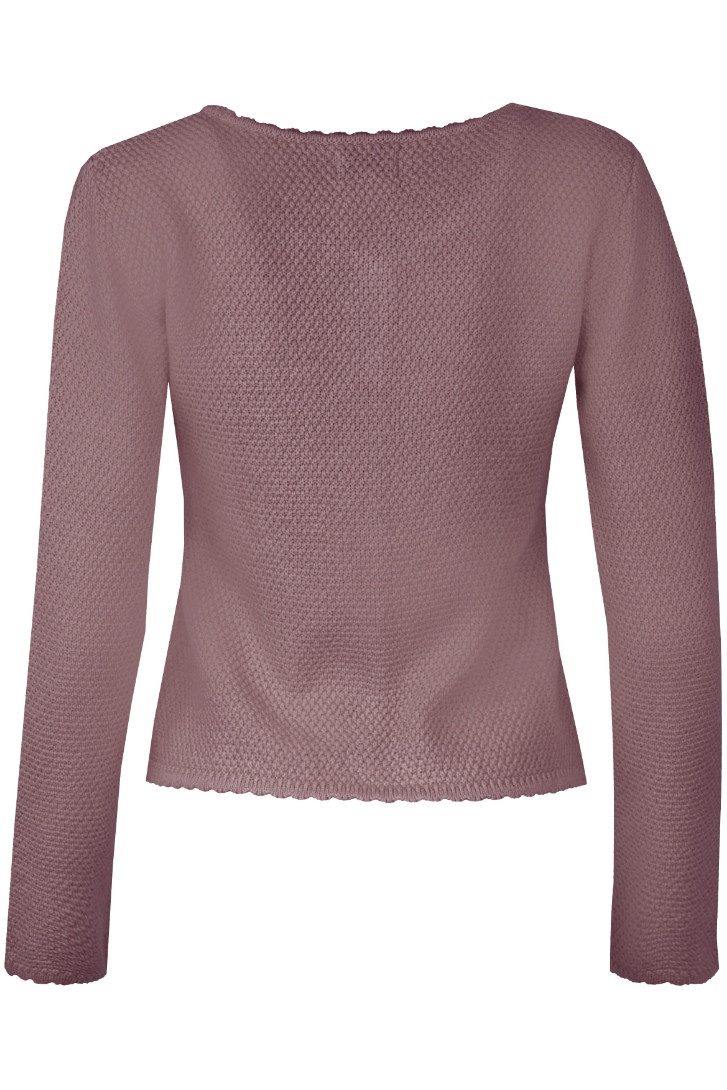 MarJo Trachtenjacke Trachten Strickjacke - VILSECK günstig online kaufen