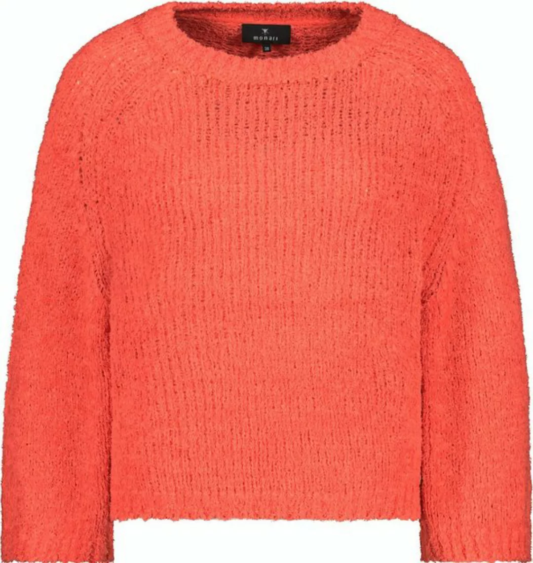 Monari Sweatshirt 408288 lavendel günstig online kaufen