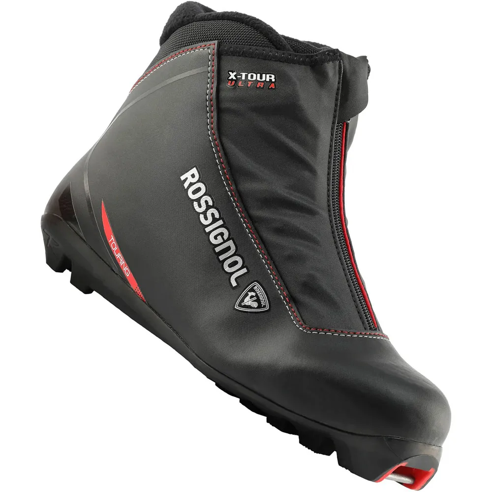 Rossignol X Tour Ultra Black/Red günstig online kaufen