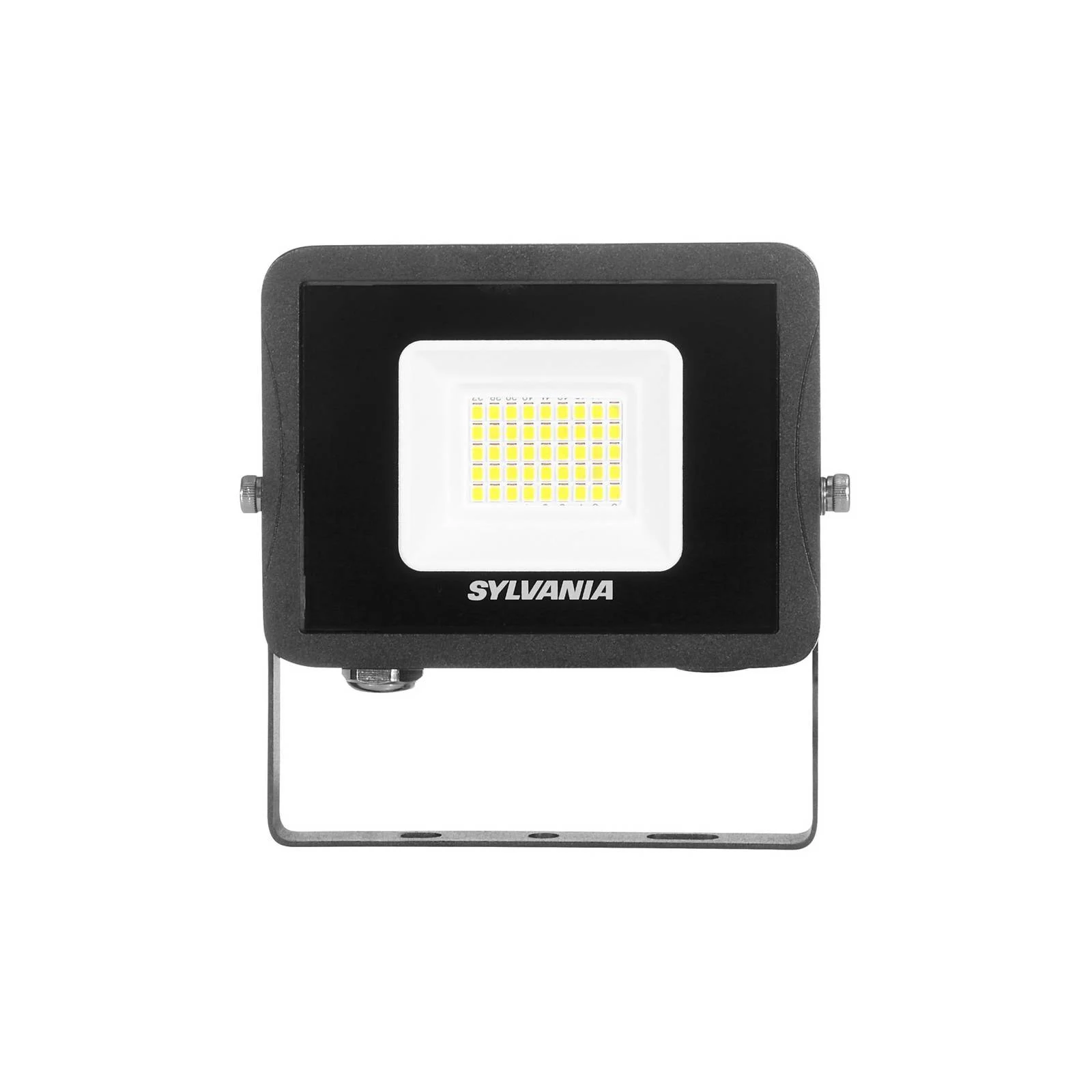 Sylvania LED-Außenstrahler Start Flood, 26 W, 11x13cm, IP65 günstig online kaufen