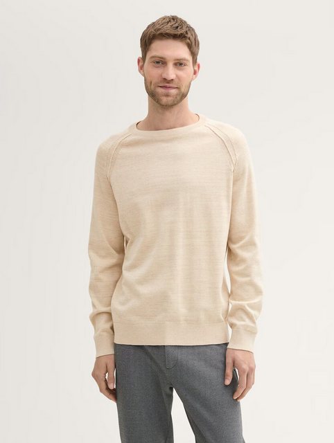 TOM TAILOR Strickpullover 1043264 günstig online kaufen