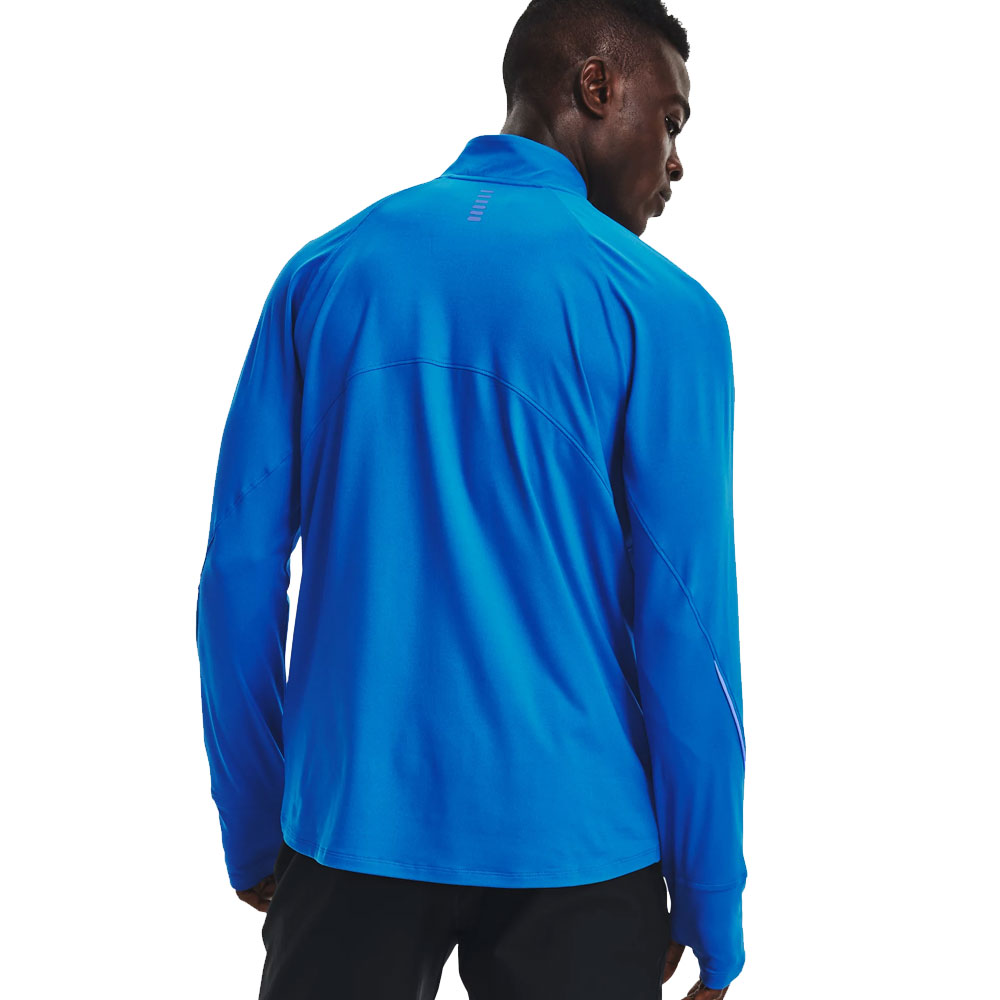 Under Armour Rush Tech Qualifier Run 2 Cruise Blue/Fresco Blue günstig online kaufen