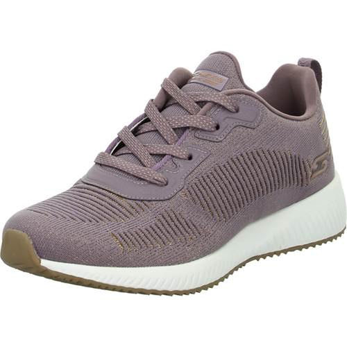 Skechers Glam League Shoes EU 40 White / Violet günstig online kaufen