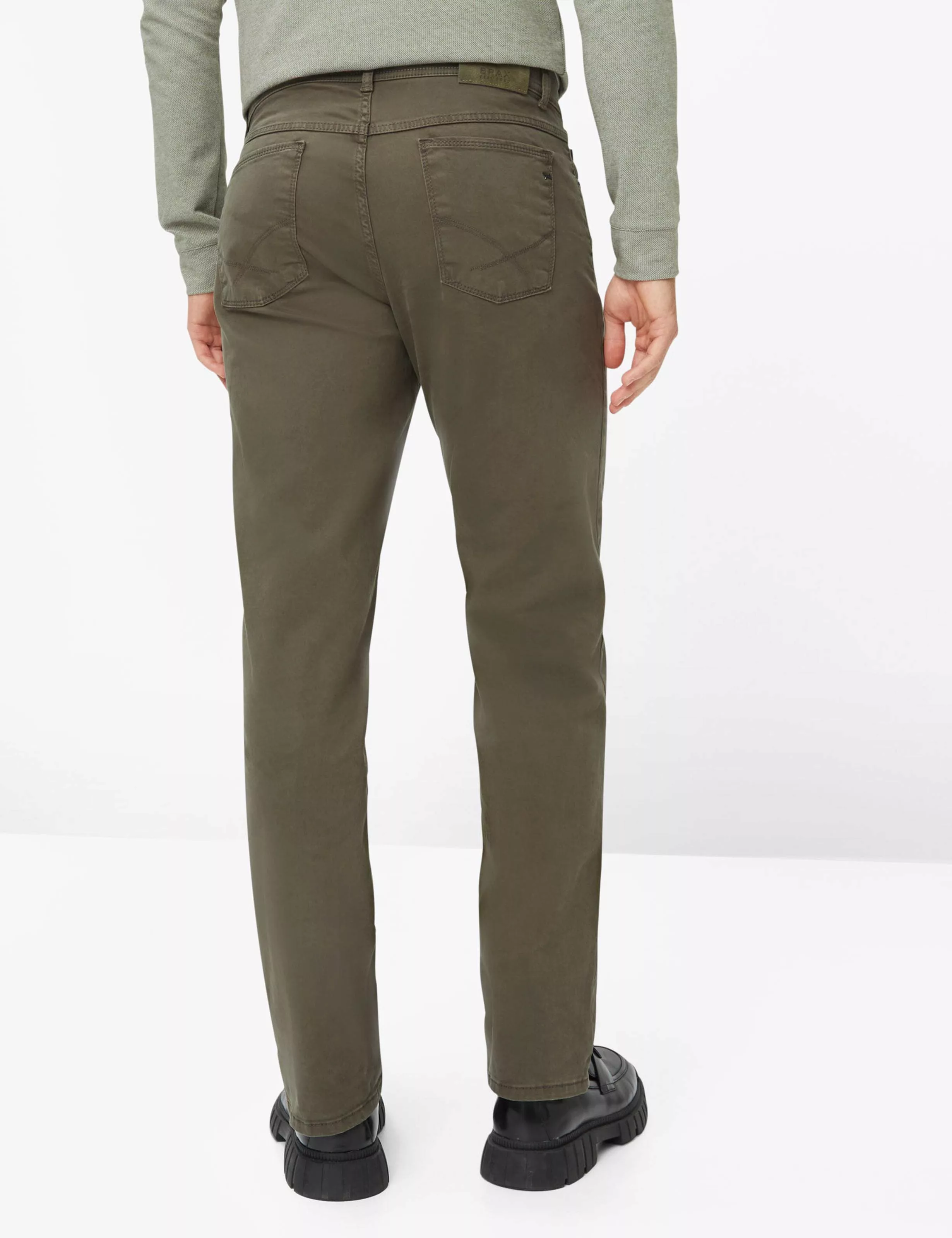 Brax 5-Pocket-Hose "Style COOPER" günstig online kaufen