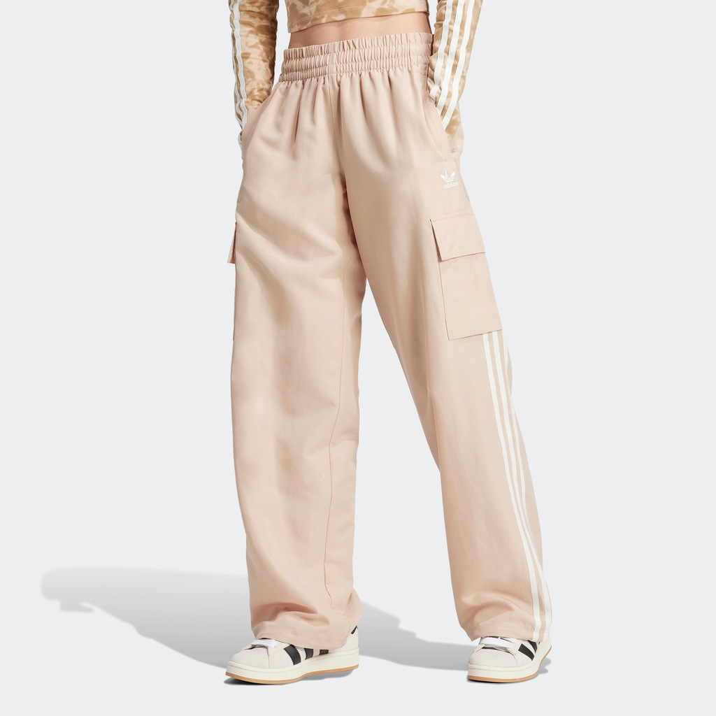 adidas Originals Sporthose "3S CARGO PANTS", (1 tlg.) günstig online kaufen