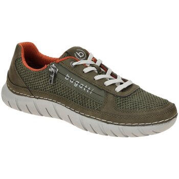 Bugatti  Halbschuhe Schnuerschuhe Sneaker 321ASM026900-7000 günstig online kaufen