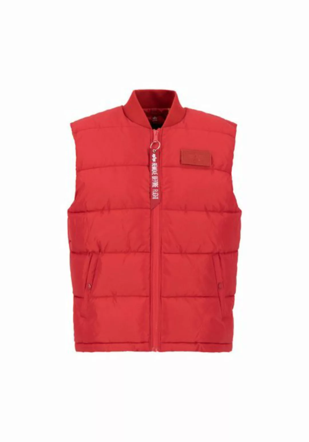 Alpha Industries Blouson Alpha Industries Men - Vests Puffer Vest LW günstig online kaufen