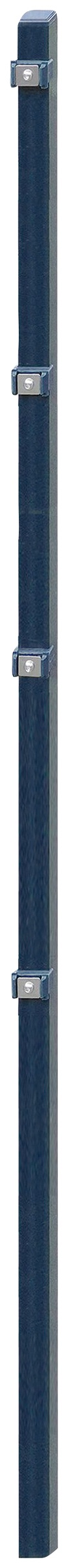 Arvotec Zaunpfosten "ESSENTIAL 160", 4x4x220 cm für Mattenhöhe 160 cm, zum günstig online kaufen